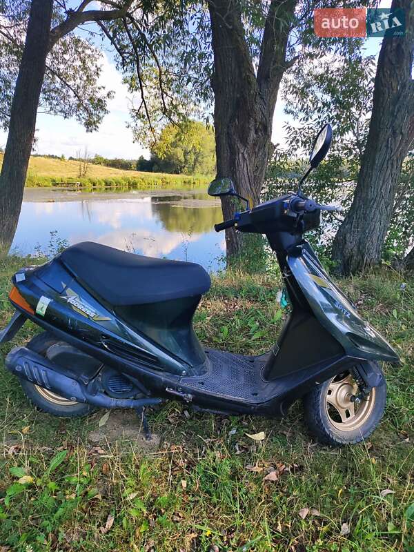 Мопеды Suzuki Address V50 2006 в Виннице фото 2 Мопеды Suzuki Address V50 2006 в Виннице