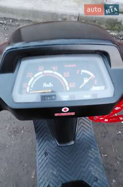 Скутер Suzuki Address V50 2000 в 