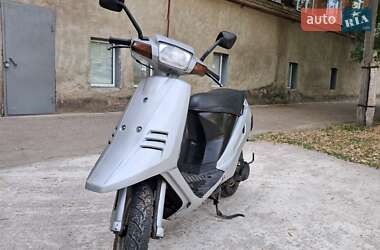 Мопеди Suzuki Address V50 2007 в Харкові