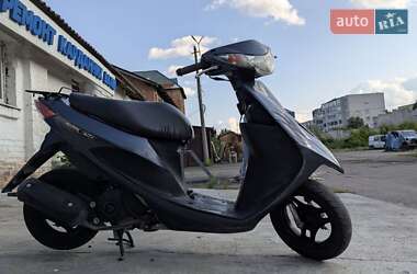 Мопеды Suzuki Address V50 2007 в 