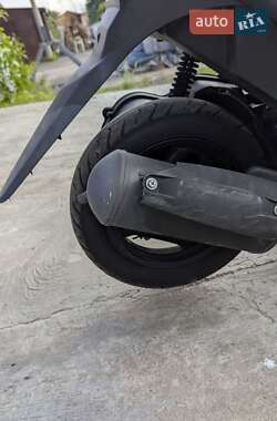 Мопеды Suzuki Address V50 2007 в 