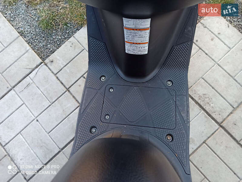 Мопеди Suzuki Address V50 2007 в Городищеві фото 4 Мопеди Suzuki Address V50 2007 в Городищеві