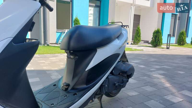 Скутер Suzuki Address V50 2005 в Киеве