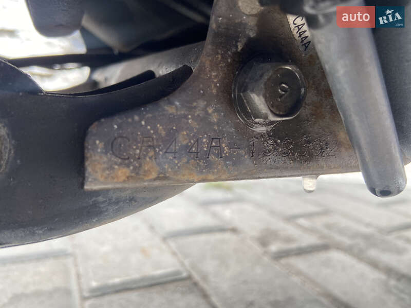 Мопеды Suzuki Address V50 2000 в Виннице