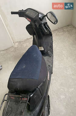 Скутер Suzuki Address V50 2000 в Львові