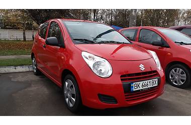 Suzuki Alto 2010