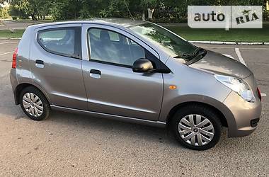 Хетчбек Suzuki Alto 2013 в Рівному