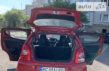 Хэтчбек Suzuki Alto 2011 в Червонограде