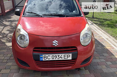 Suzuki Alto 2011