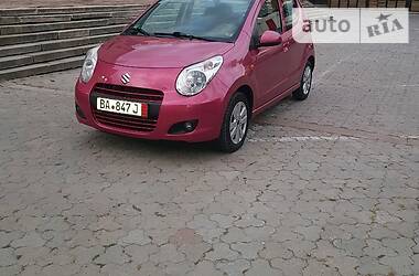 Suzuki Alto 2009