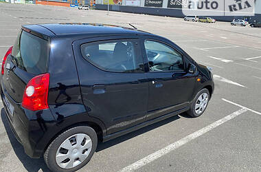 Хэтчбек Suzuki Alto 2012 в Киеве