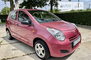 Suzuki Alto 2009