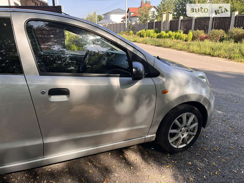 Хэтчбек Suzuki Alto 2011 в Чернигове