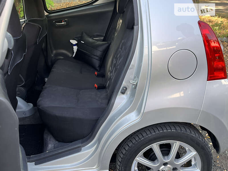 Хэтчбек Suzuki Alto 2011 в Чернигове