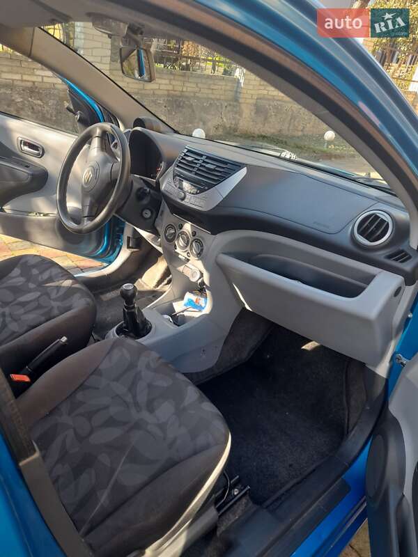 Хэтчбек Suzuki Alto 2009 в Тернополе