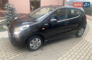 Хетчбек Suzuki Alto 2012 в Стрию