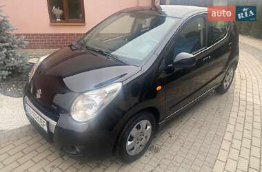 Хетчбек Suzuki Alto 2012 в Стрию