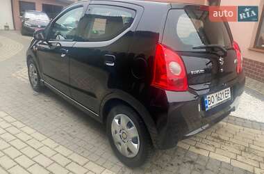 Хетчбек Suzuki Alto 2012 в Стрию