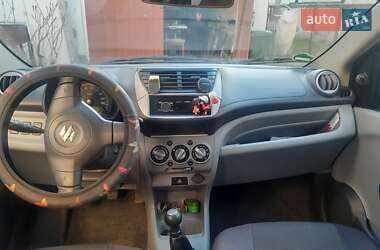 Хэтчбек Suzuki Alto 2011 в 
