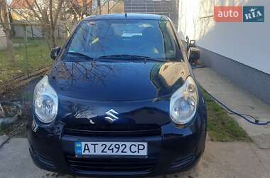 Suzuki Alto 2011 Suzuki Alto 2011
