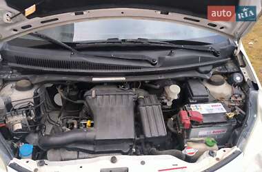 Хэтчбек Suzuki Alto 2009 в 