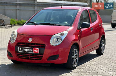 Suzuki Alto 2012 Suzuki Alto 2012