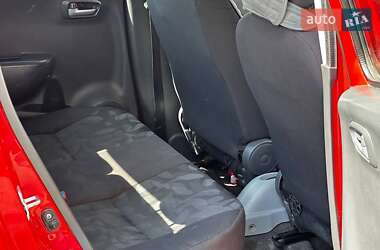 Хэтчбек Suzuki Alto 2012 в 