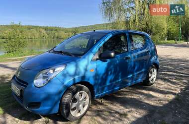 Suzuki Alto 2009