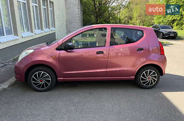 Suzuki Alto 2011