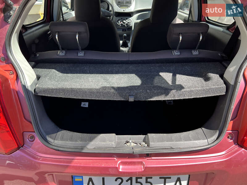 Хетчбек Suzuki Alto 2011 в Броварах