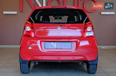 Хетчбек Suzuki Alto 2013 в 