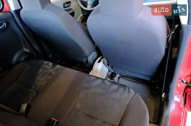Хетчбек Suzuki Alto 2013 в 