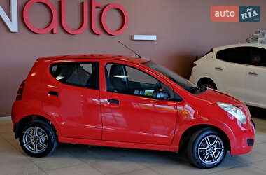 Хетчбек Suzuki Alto 2013 в 