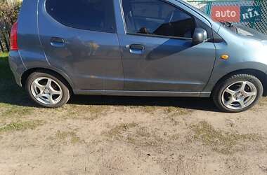 Suzuki Alto 2011 Suzuki Alto 2011