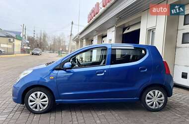 Хетчбек Suzuki Alto 2011 в 