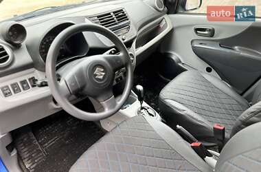 Хетчбек Suzuki Alto 2011 в 