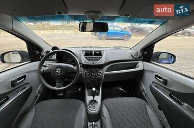 Хетчбек Suzuki Alto 2011 в 