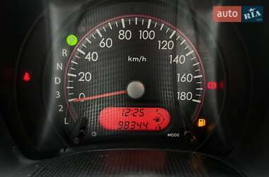 Хетчбек Suzuki Alto 2011 в 
