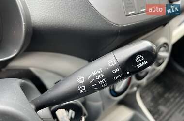 Хетчбек Suzuki Alto 2011 в 