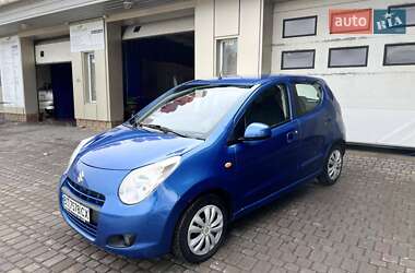 Suzuki Alto 2011 Suzuki Alto 2011