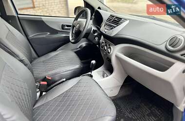 Хэтчбек Suzuki Alto 2011 в 