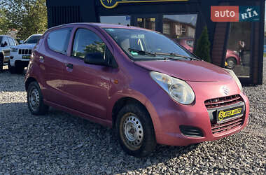Suzuki Alto 2009 Suzuki Alto 2009
