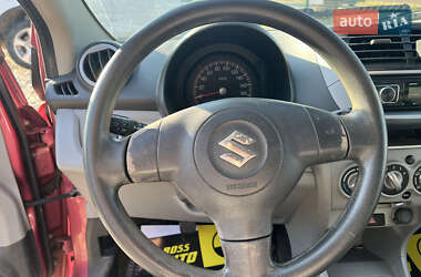 Хэтчбек Suzuki Alto 2009 в 