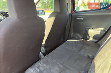 Хэтчбек Suzuki Alto 2009 в 