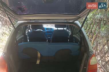 Хетчбек Suzuki Alto 2004 в 
