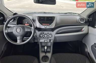 Хэтчбек Suzuki Alto 2011 в 