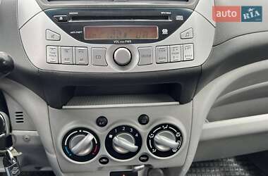 Хэтчбек Suzuki Alto 2011 в 