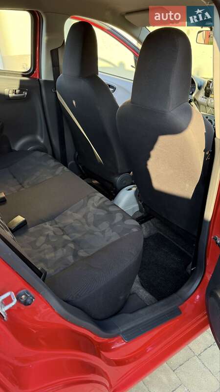 Хэтчбек Suzuki Alto 2010 в Ровно