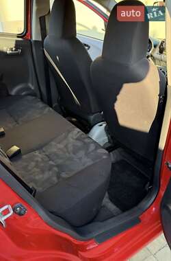 Хэтчбек Suzuki Alto 2010 в 