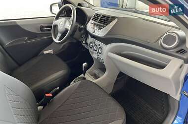 Хэтчбек Suzuki Alto 2011 в 